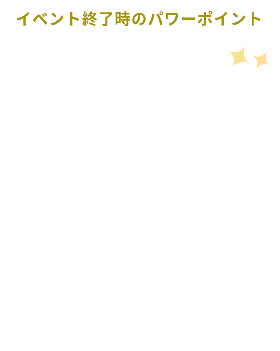 プレゼント